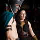 Image for article titled The Most Sensational Cosplay From Calgary Expo... So Far